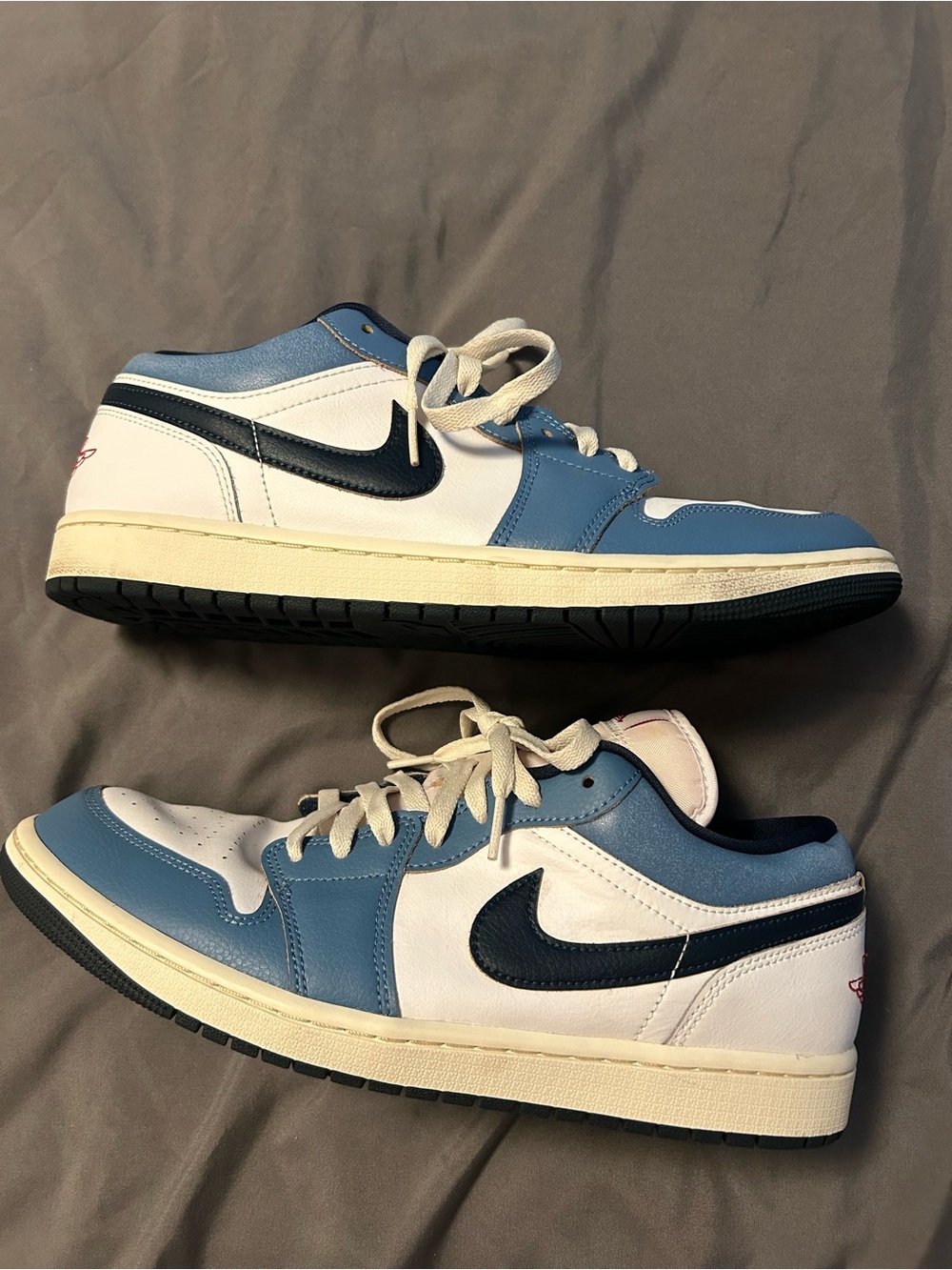 Nike Air Jordan 1 Low SE Size 11 Style code- HM3711-144